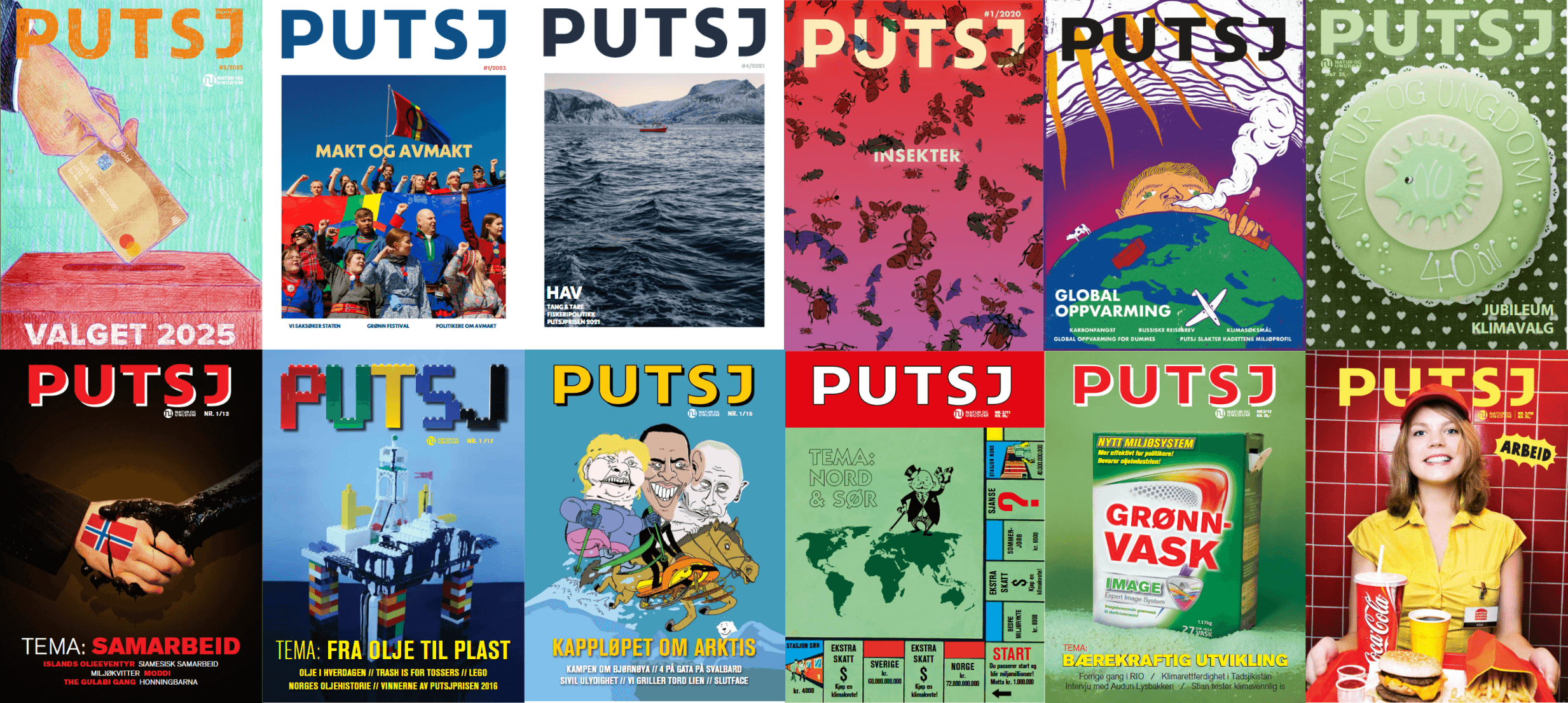 Putsj-logo