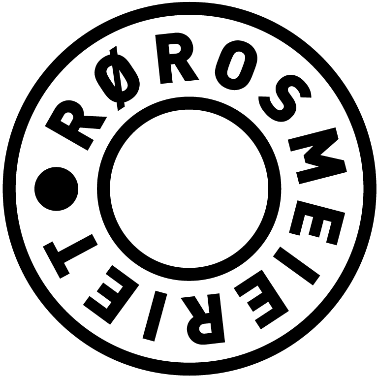 logo rørosmeieriene