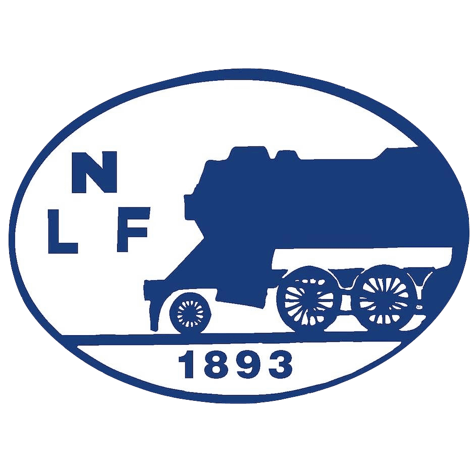 Norsk Lokomotivførerforbund