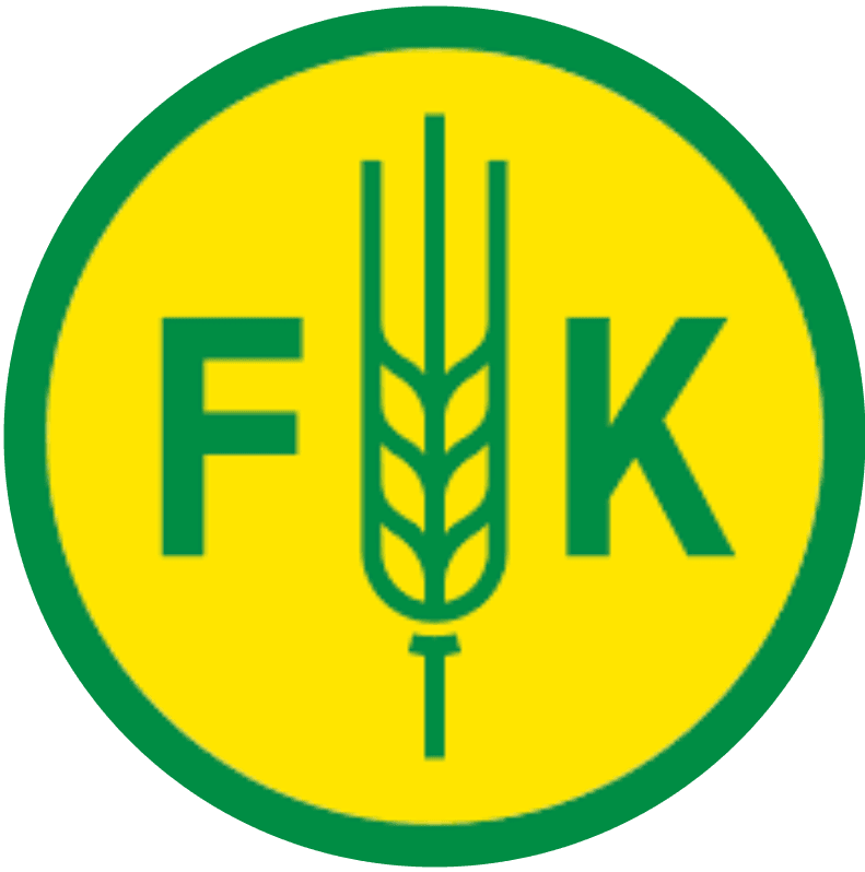 Logo felleskjøpet